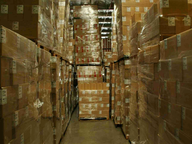 Empresa de entrega de mercadorias em Itacoatiara