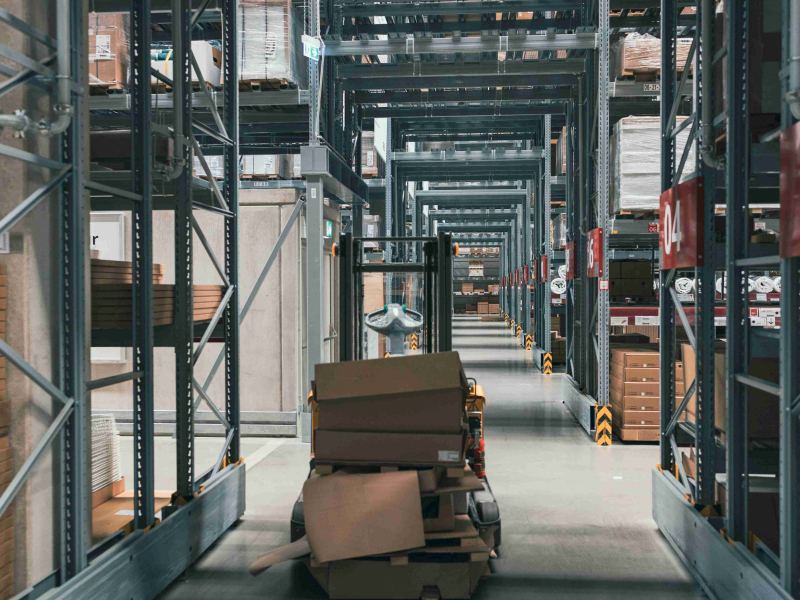 Serviço de entrega em Itacoatiara